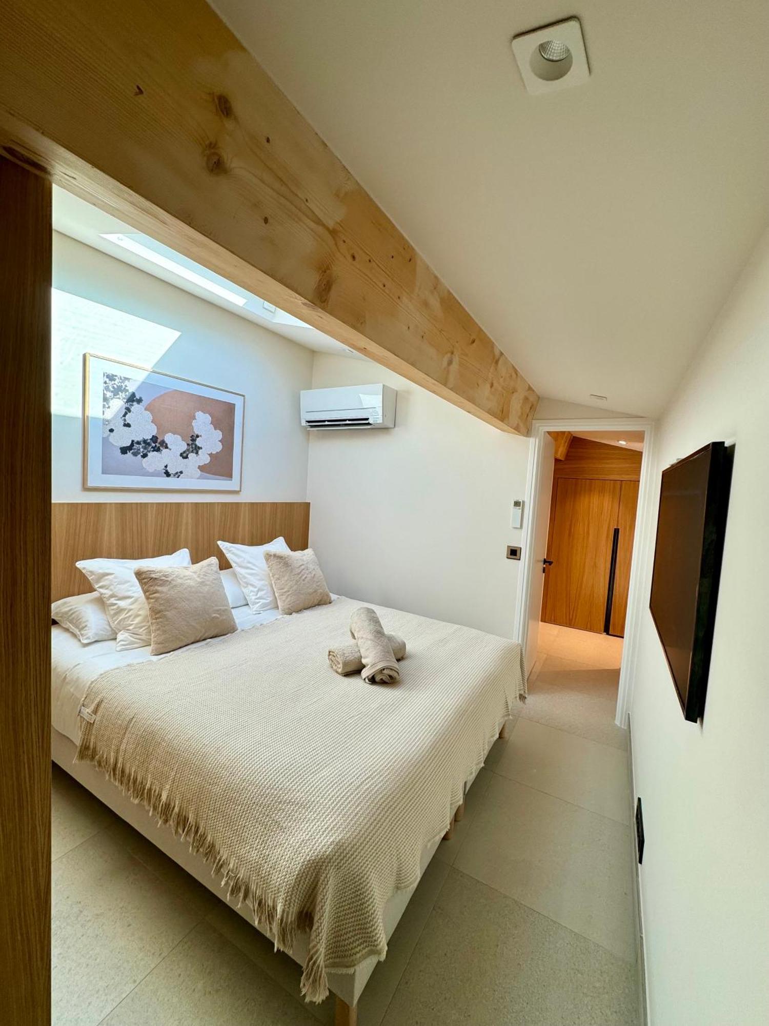 Mazet - 1 Chambre Ramatuelle Extérieur photo